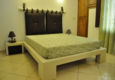 Bed And Breakfast Affittacamere Zefiro